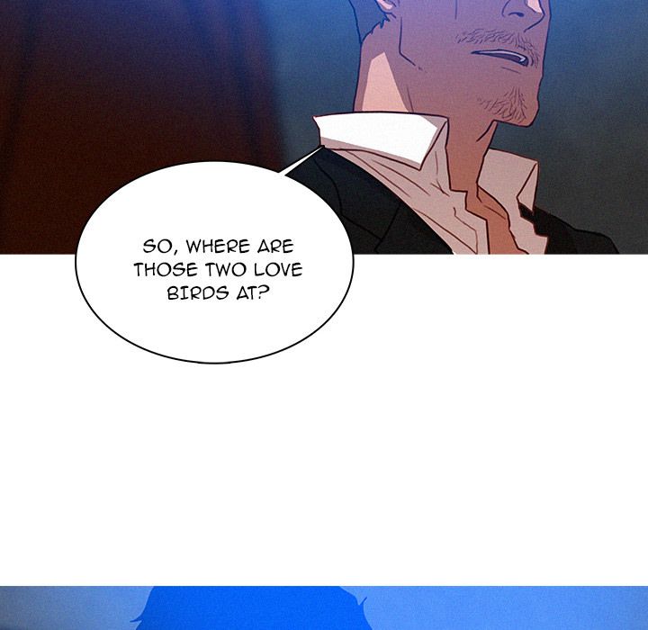 Paradise Lost Manhwa - Chapter 15 Page 53