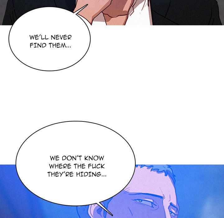 Paradise Lost Manhwa - Chapter 15 Page 58