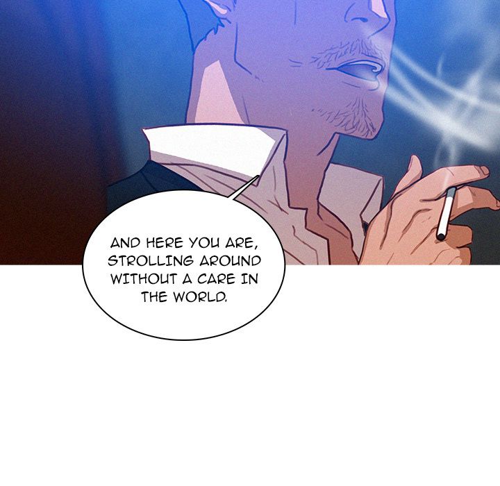 Paradise Lost Manhwa - Chapter 15 Page 59