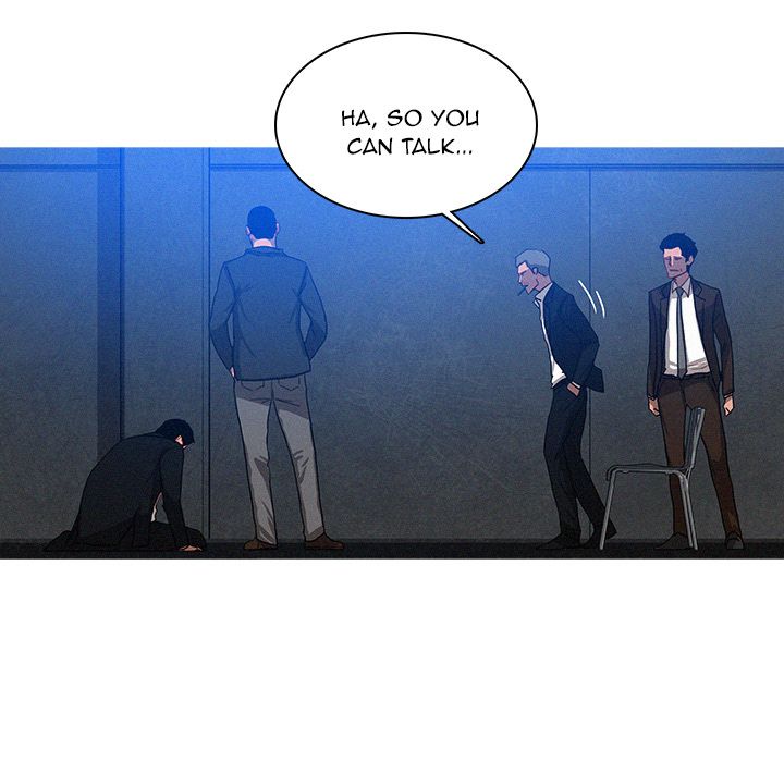 Paradise Lost Manhwa - Chapter 15 Page 61