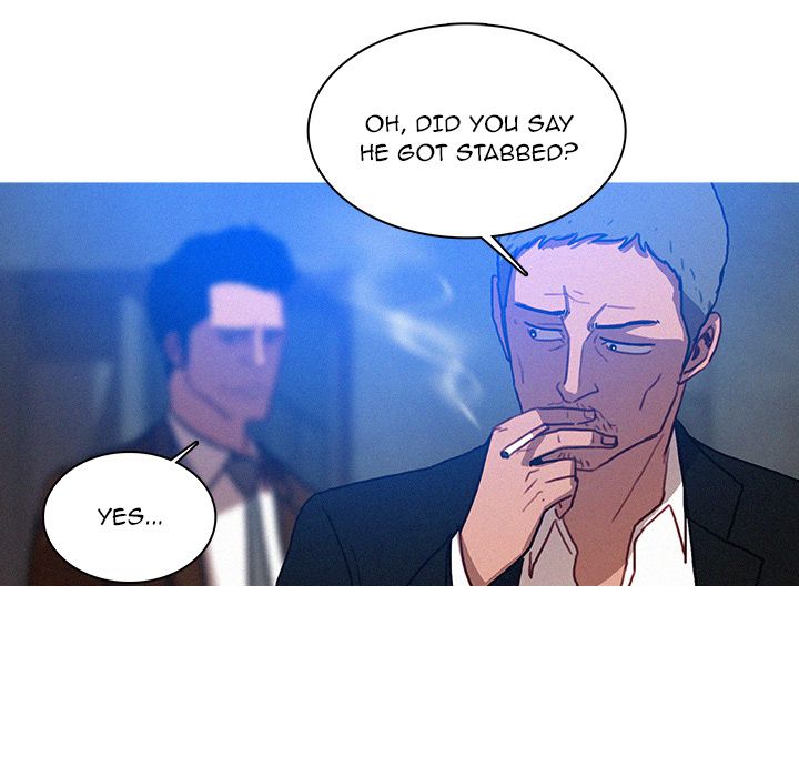 Paradise Lost Manhwa - Chapter 15 Page 62