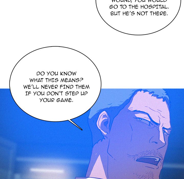 Paradise Lost Manhwa - Chapter 15 Page 64