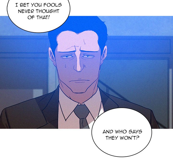 Paradise Lost Manhwa - Chapter 15 Page 66