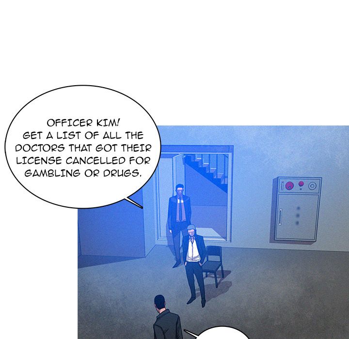 Paradise Lost Manhwa - Chapter 15 Page 67