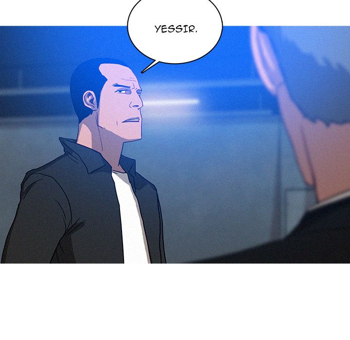 Paradise Lost Manhwa - Chapter 15 Page 70