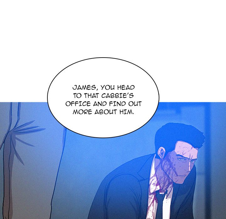 Paradise Lost Manhwa - Chapter 15 Page 71