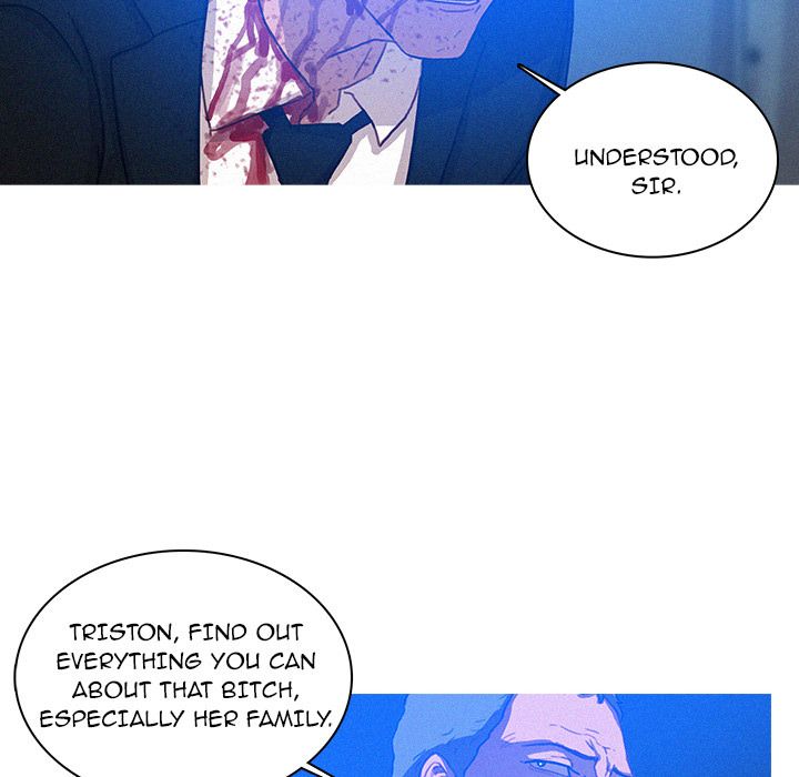 Paradise Lost Manhwa - Chapter 15 Page 73