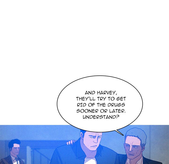 Paradise Lost Manhwa - Chapter 15 Page 76