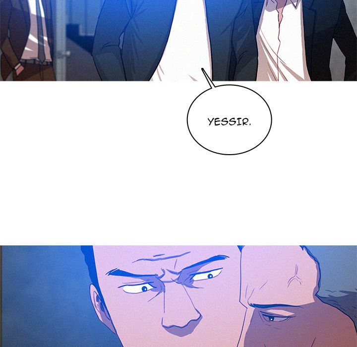 Paradise Lost Manhwa - Chapter 15 Page 77