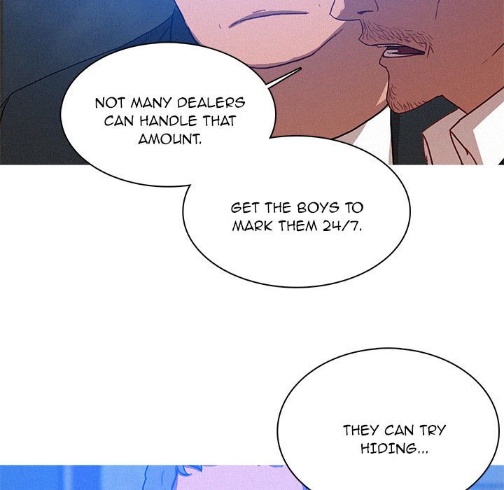 Paradise Lost Manhwa - Chapter 15 Page 78