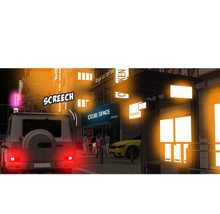 Paradise Lost Manhwa - Chapter 31 Page 4