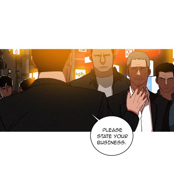 Paradise Lost Manhwa - Chapter 31 Page 10