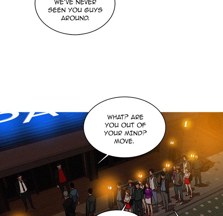 Paradise Lost Manhwa - Chapter 31 Page 12