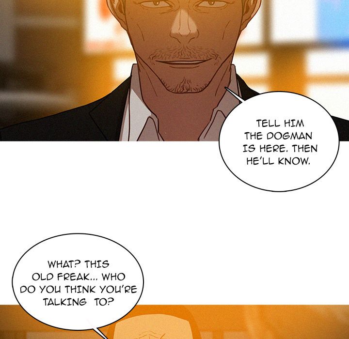 Paradise Lost Manhwa - Chapter 31 Page 16