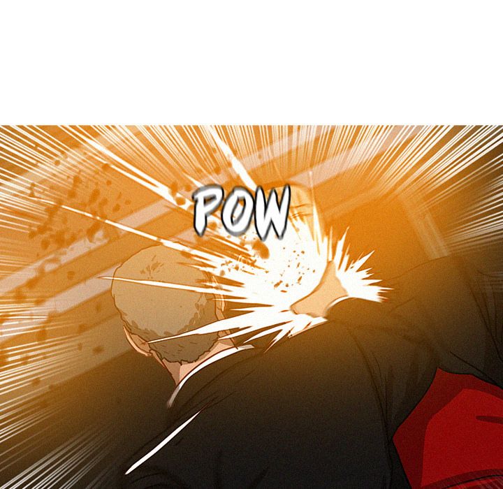 Paradise Lost Manhwa - Chapter 31 Page 20