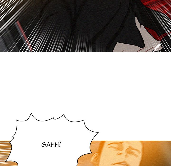 Paradise Lost Manhwa - Chapter 31 Page 21