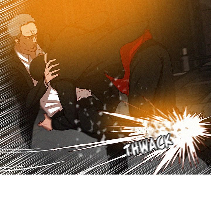 Paradise Lost Manhwa - Chapter 31 Page 24