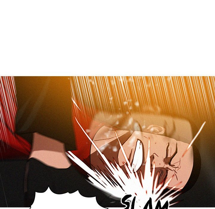 Paradise Lost Manhwa - Chapter 31 Page 25