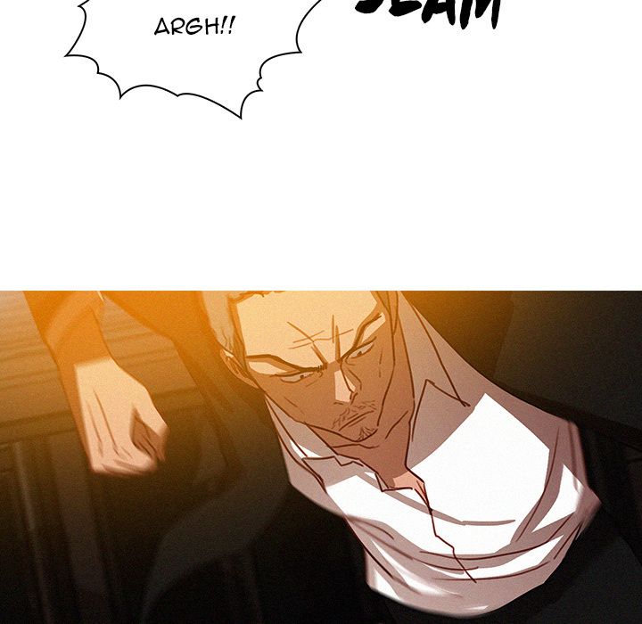 Paradise Lost Manhwa - Chapter 31 Page 26