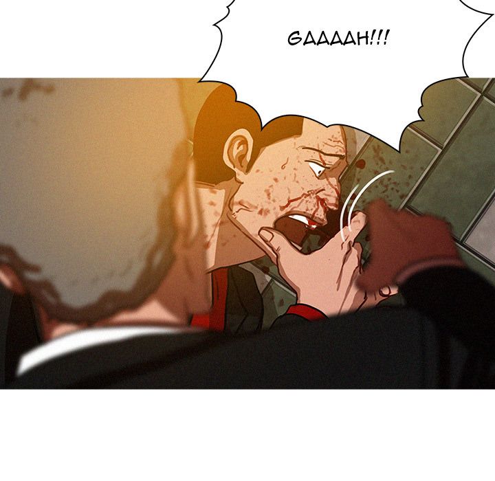 Paradise Lost Manhwa - Chapter 31 Page 30