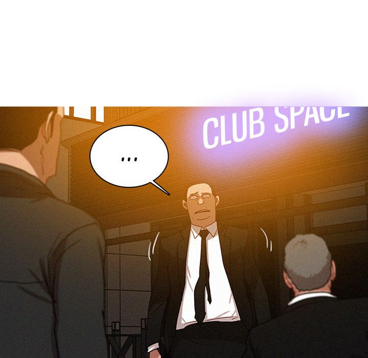 Paradise Lost Manhwa - Chapter 31 Page 32