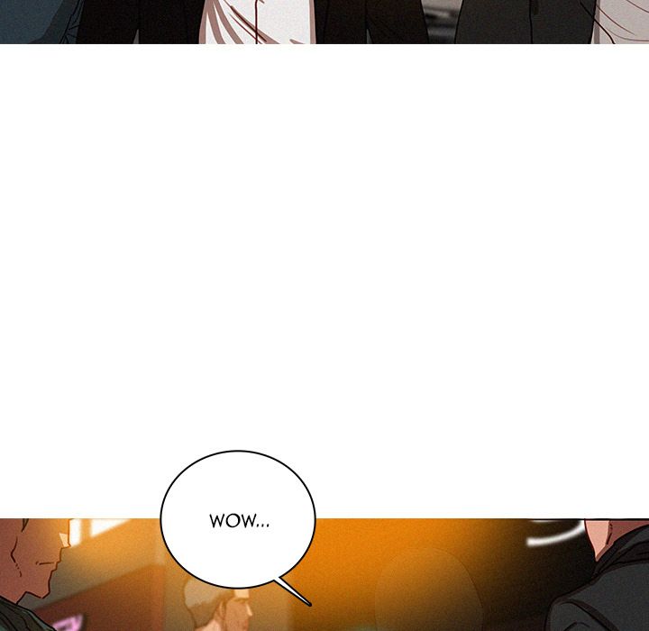 Paradise Lost Manhwa - Chapter 31 Page 34