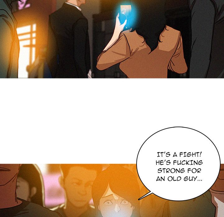 Paradise Lost Manhwa - Chapter 31 Page 35