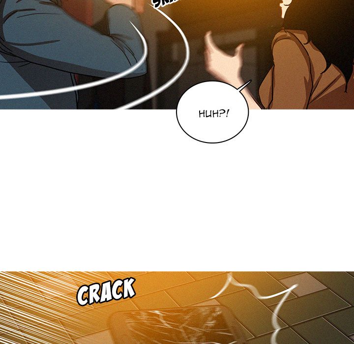 Paradise Lost Manhwa - Chapter 31 Page 37