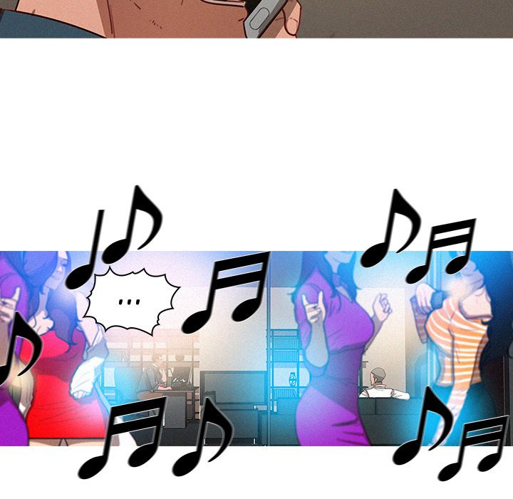 Paradise Lost Manhwa - Chapter 31 Page 41