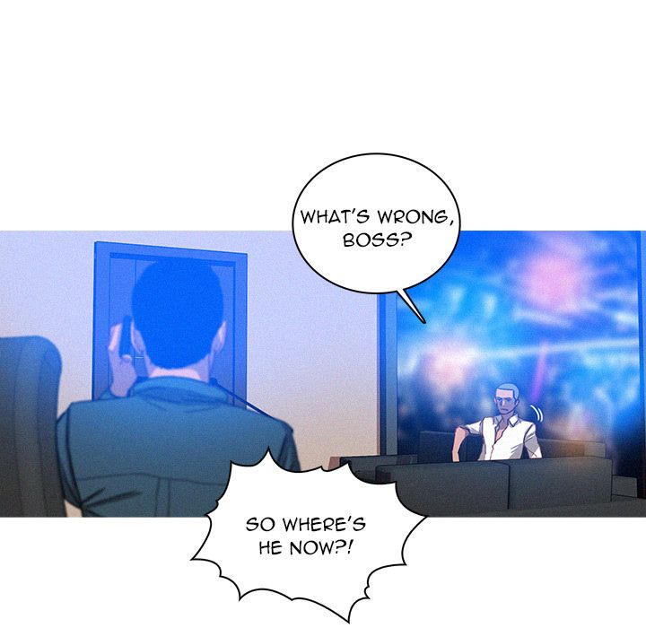 Paradise Lost Manhwa - Chapter 31 Page 42