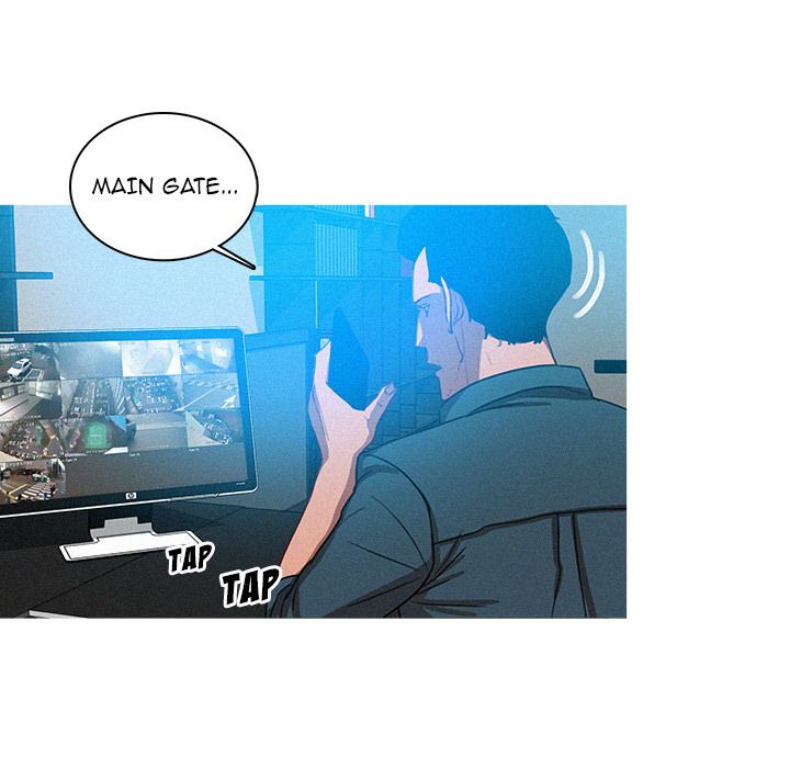 Paradise Lost Manhwa - Chapter 31 Page 43