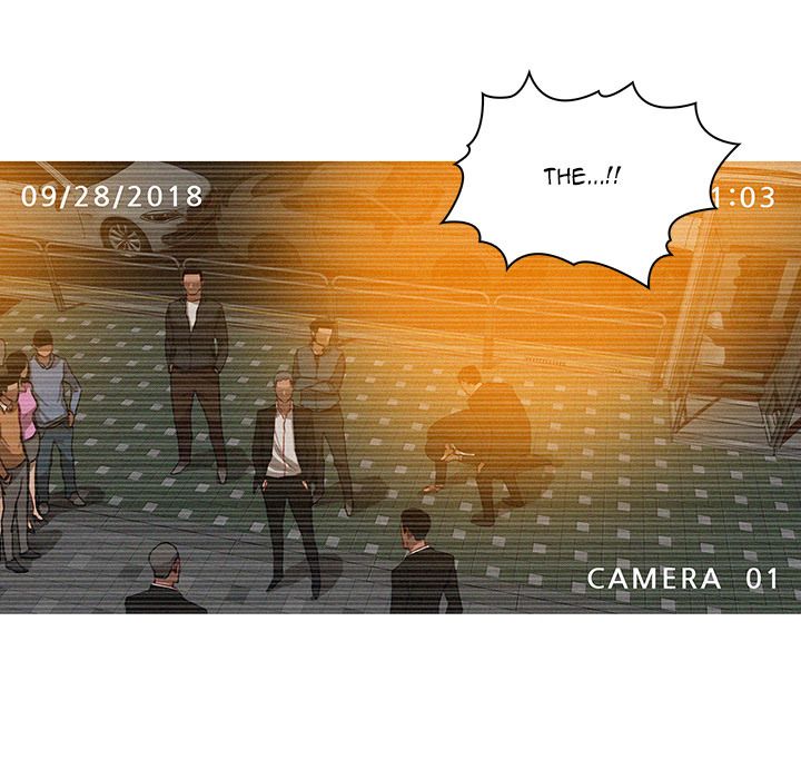 Paradise Lost Manhwa - Chapter 31 Page 44