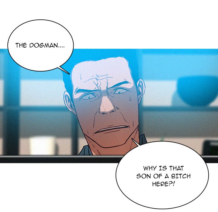 Paradise Lost Manhwa - Chapter 31 Page 45