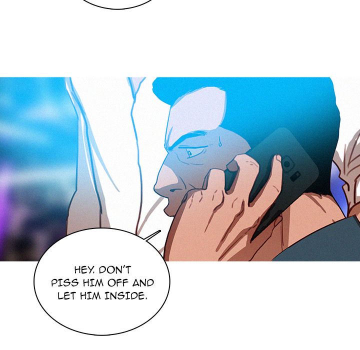 Paradise Lost Manhwa - Chapter 31 Page 47