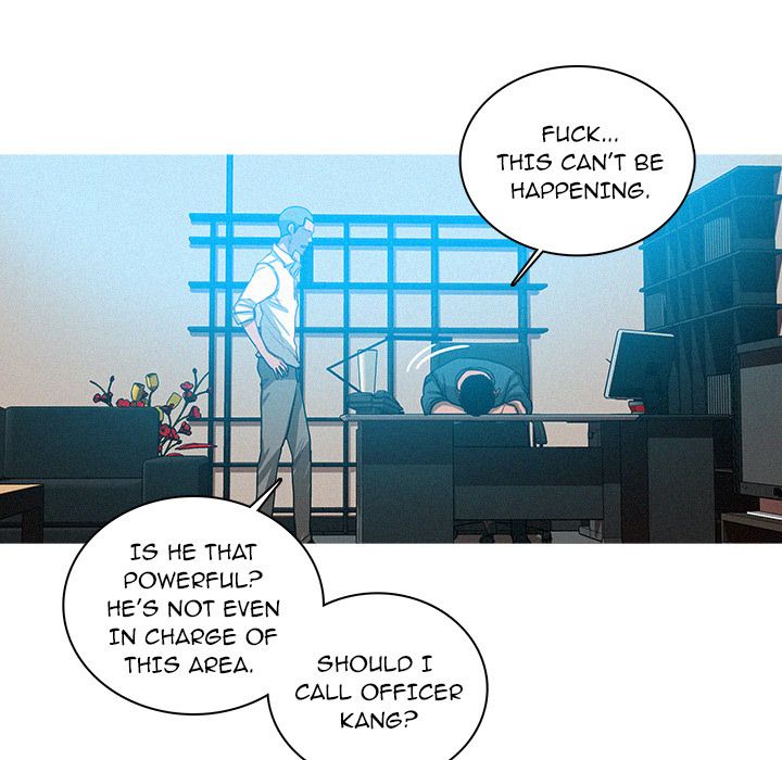 Paradise Lost Manhwa - Chapter 31 Page 48