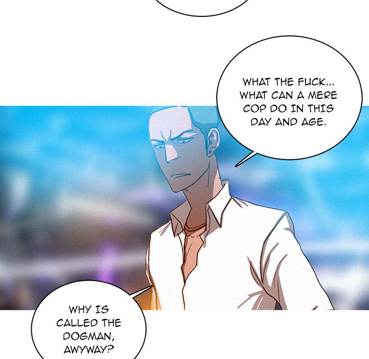 Paradise Lost Manhwa - Chapter 31 Page 51