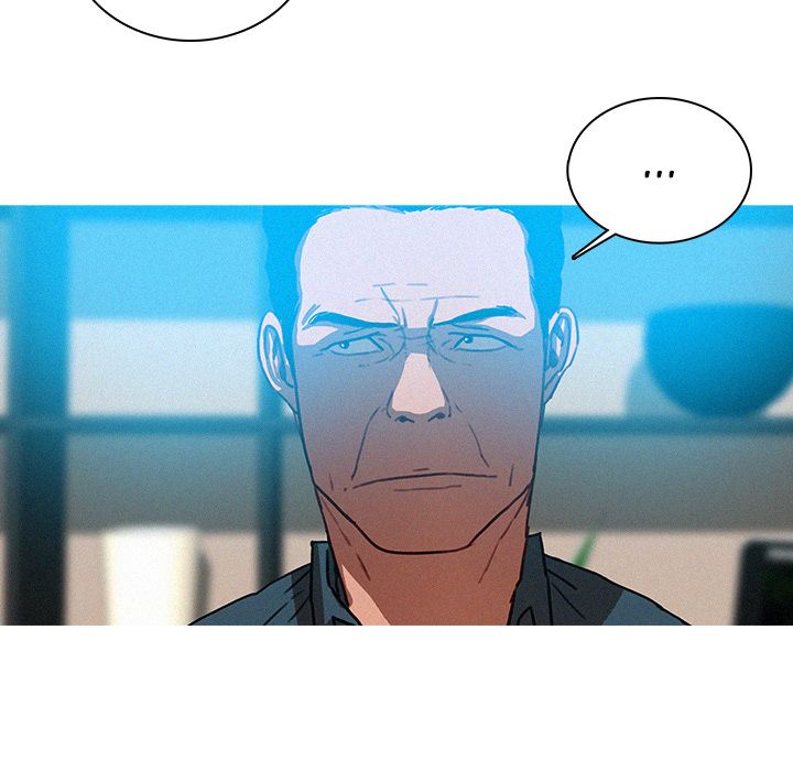 Paradise Lost Manhwa - Chapter 31 Page 52