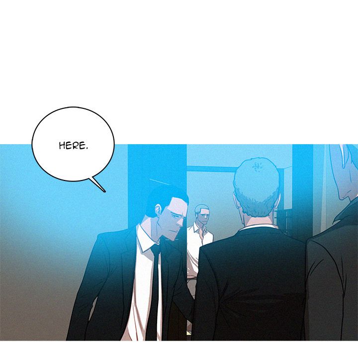 Paradise Lost Manhwa - Chapter 31 Page 56