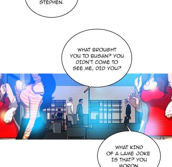 Paradise Lost Manhwa - Chapter 31 Page 59