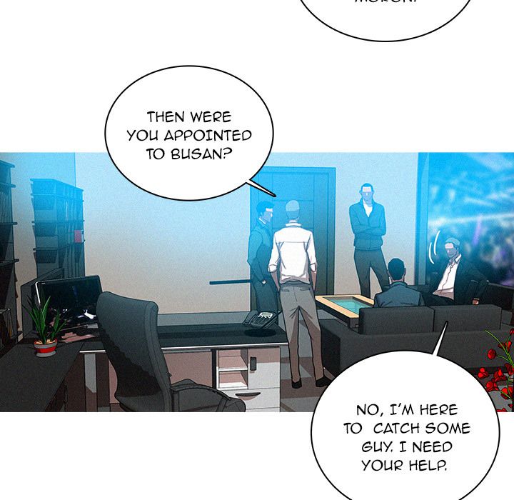 Paradise Lost Manhwa - Chapter 31 Page 60