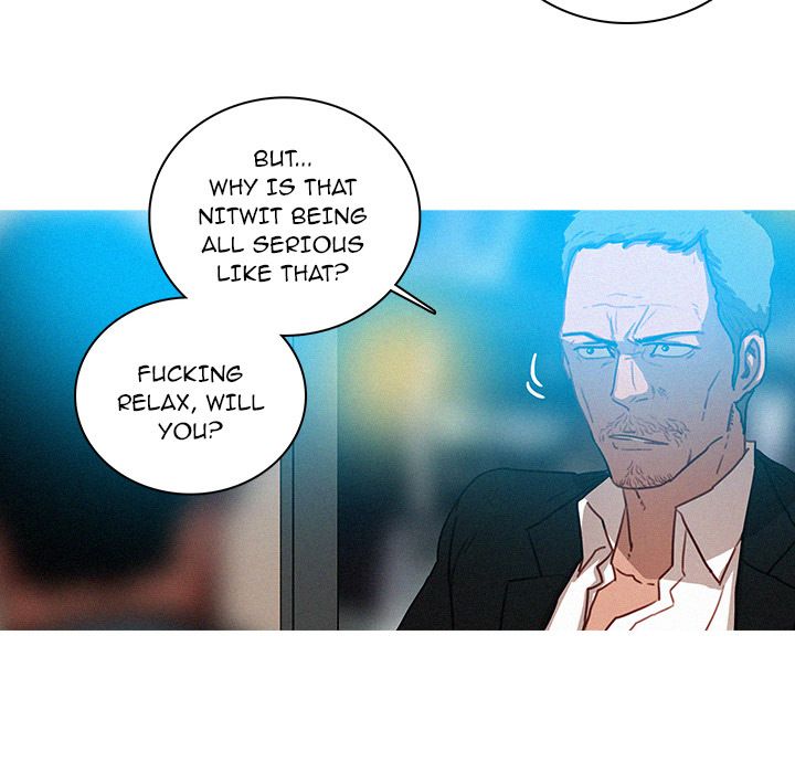 Paradise Lost Manhwa - Chapter 31 Page 61