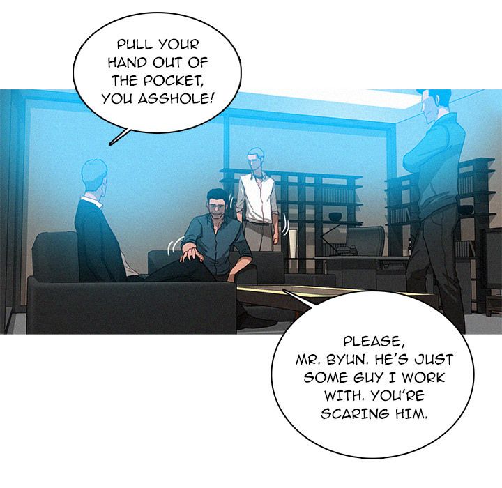 Paradise Lost Manhwa - Chapter 31 Page 63