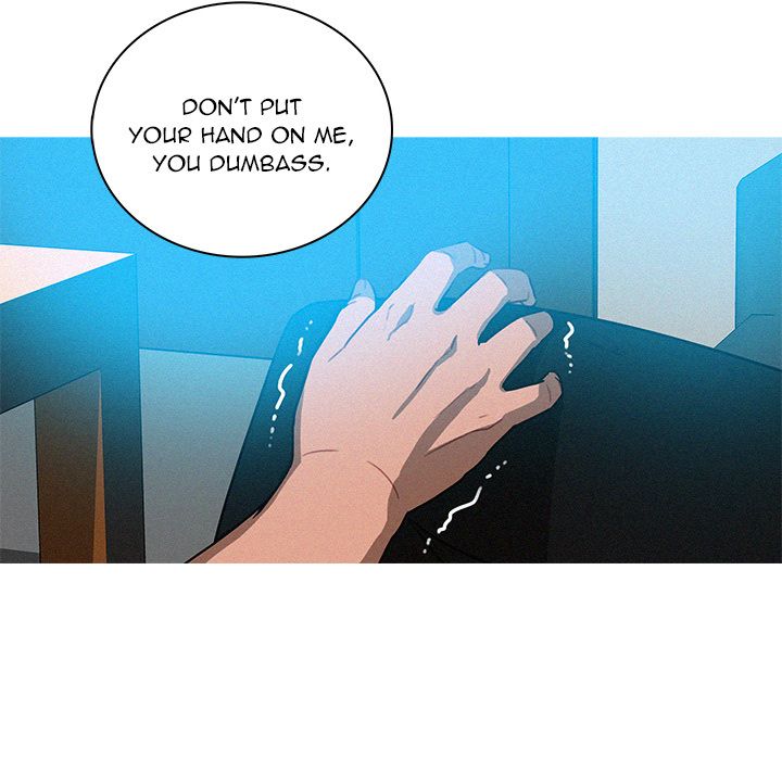 Paradise Lost Manhwa - Chapter 31 Page 64