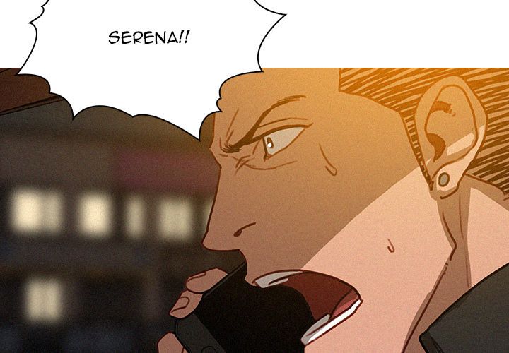 Paradise Lost Manhwa - Chapter 28 Page 3