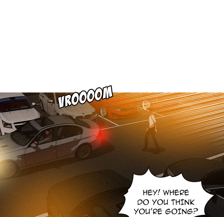 Paradise Lost Manhwa - Chapter 28 Page 8