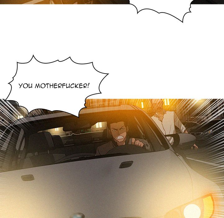 Paradise Lost Manhwa - Chapter 28 Page 9