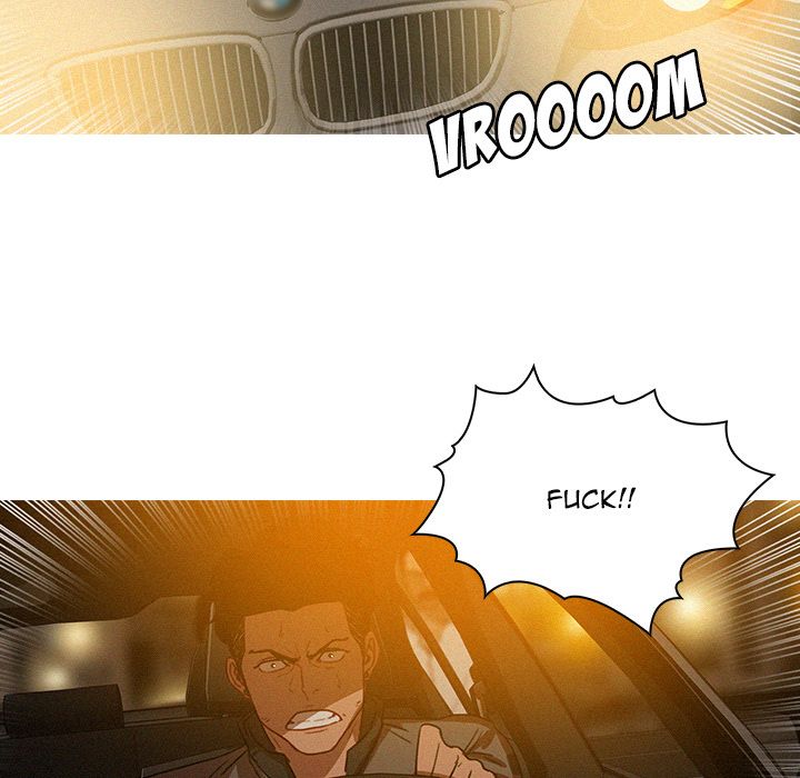 Paradise Lost Manhwa - Chapter 28 Page 10