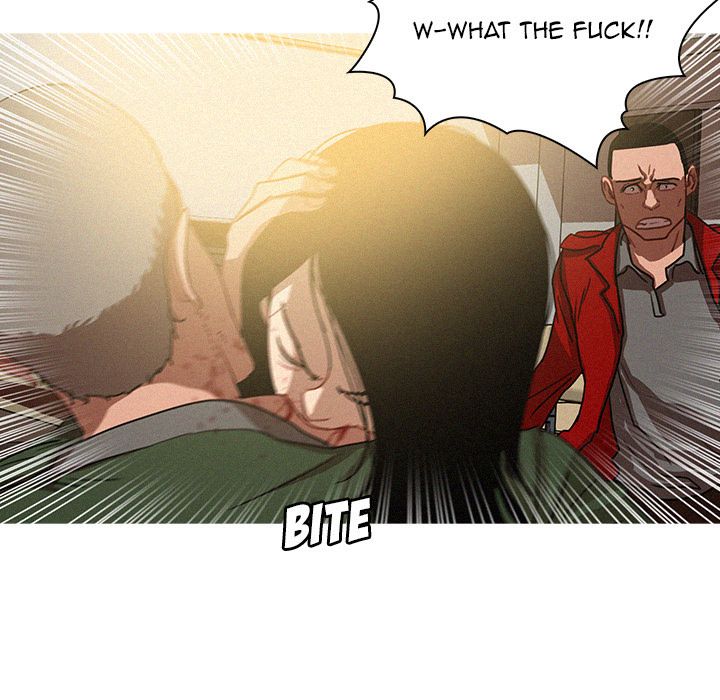 Paradise Lost Manhwa - Chapter 28 Page 14