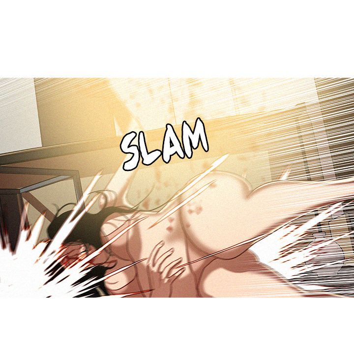 Paradise Lost Manhwa - Chapter 28 Page 15