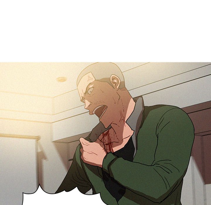 Paradise Lost Manhwa - Chapter 28 Page 16